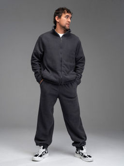 Толстовка - Looklie фото 7