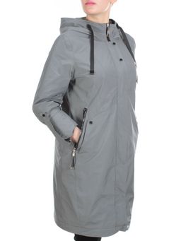 6157 SWAMP Ветровка женская AMAZING (65% хлопок 35% полиэстер)