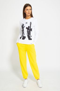 Лонгслив 4061 - Kivviwear фото 4