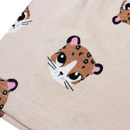 Шорты кулирка 1171100309 - Youlala фото 3