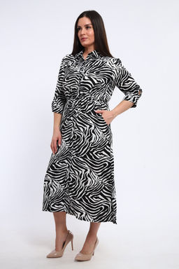 Женское платье 31942 - Натали фото 4