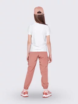 Футболка с коротким рукавом д/дев. Сойка - Oldos фото 14