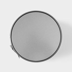 Форма для выпечки Доляна Элин, 17?13 см, разъёмная, антипригарное покрытие  фото 8