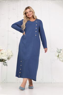 Платье П5-5018/2 - Wisell фото 12