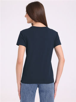 футболка 1ЖДФК4253001 - Апрель фото 2