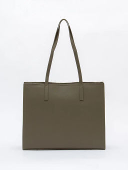 Сумка 95211PE army green  Polina&Eiterou