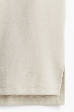 Sudadera de deporte en DryMove Regular Fit - H&m фото 8