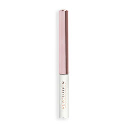 Жидкая подводка для глаз Liquid Eyeliner Super Flick, White 6792103