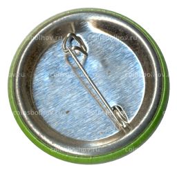 Значок Гонки четырёх