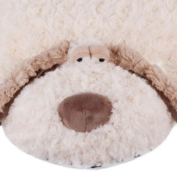 Мягкая игрушка-подушка «Собака», 60 см