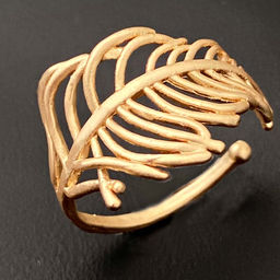 Кольцо арт. 51 1422 (id 273415)