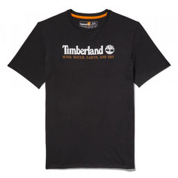 Футболка / Timberland  фото 2