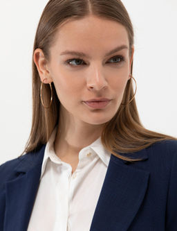 Lacivert Blazer Ceket - Pierre cardin фото 3