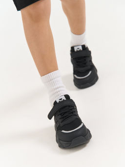 Кроссовки Уголь - Bungly фото 16