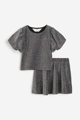 Conjunto de 2 piezas