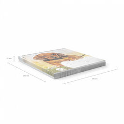 Цена за 10 шт. Тетрадь школьная ученическая ErichKrause Щенки, 12 листов, клетка (в плёнке по 10 шт.)_MIX-PACK  фото 11