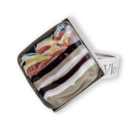 ELEGANT ACCENT Кольцо KO4456