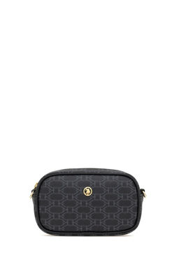 Kad_n Siyah _anta Sepette S_rpriz _ndirim