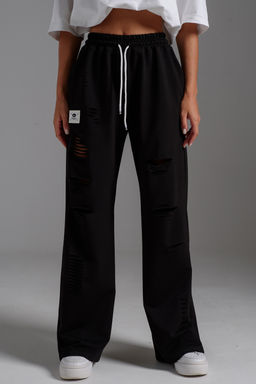 7484 брюки женские