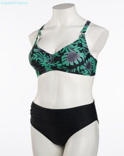 26151 Купальник раздельный (48-54)