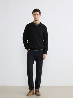 779 Regular Fit Erkek Jean Pantolon