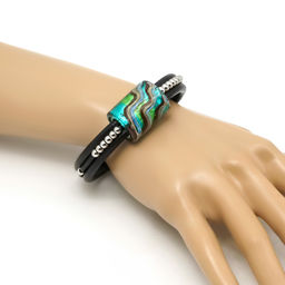 Браслет из муранского стекла - Vloes фото 3