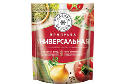 Галерея вкусов, приправа универсальная, 200 г