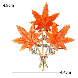 Брошь арт. 32 2764 (id 277585) - Rada фото 2