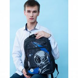 RU-232-2 Рюкзак - Grizzly фото 29