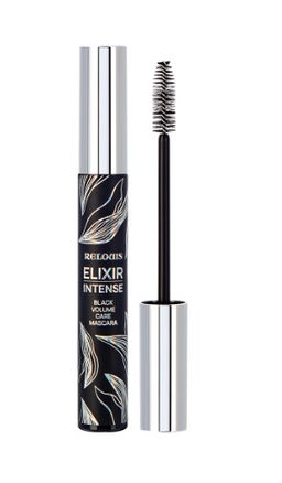 RELOUIS Тушь "Elixir Intense"