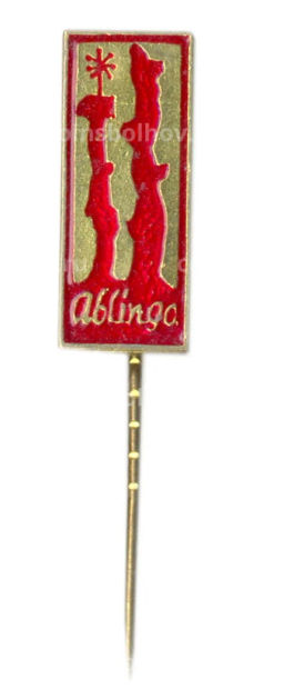 Значок Ablingo