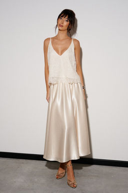 Юбка А1729 - Annete фото 10