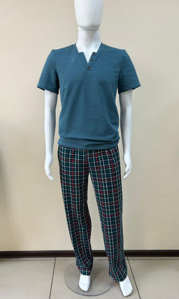 Брюки мужские К-2302