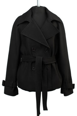 Пальто женское демисезонное (пояс)