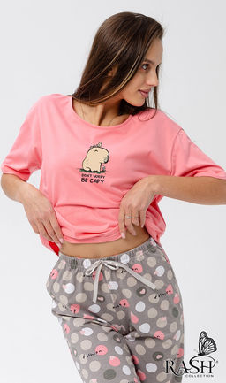 Пижама Капи - Rash фото 3