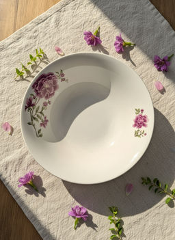 Цена за 2 шт. Салатник 20см OLS-160-79