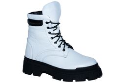 Ботинки женские из натуральной кожи