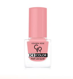 Golden Rose Лак ICE COLOR 213