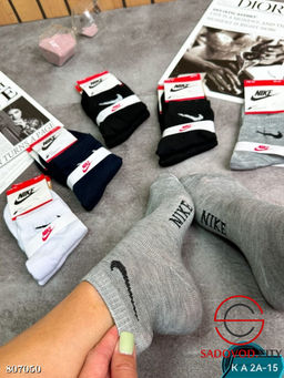 набор женских носков 10 пар - Bruno фото 9