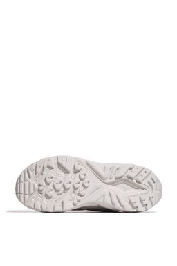 Кроссовки повседневные утепленные Серый