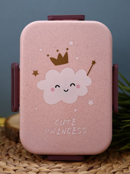 Ланчбоксы, mix (уценка)