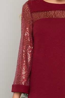 Платье 70925-1 - Avili фото 4