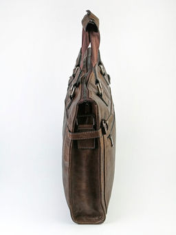 YO Сумка мужская 6068-5 - Barez фото 4