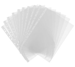 Expert Complete Classic Файл-вкладыш A4 1000 шт. 25 мкм глянцевый прозрачный EC260726