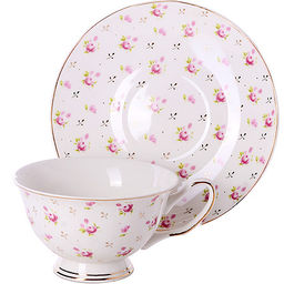 60035 Чайный/наб 12пр 200мл фарфор ПРЕМИУМ LR (х6) - Mayer&boch фото 2