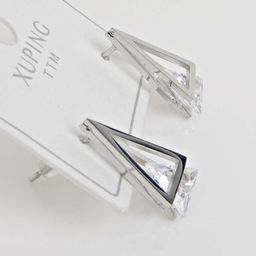 XUPING Серьги на гвоздиках арт. 18 1281 (id 280187) - Rada фото 2