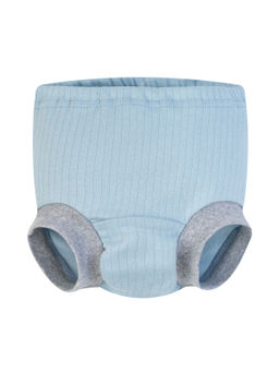 Трусы детские джинс 303г/1 (80-92, 52)