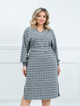 Платье П4-4801/23