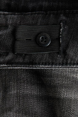 Bootcut Leg Low Jeans - H&m фото 8