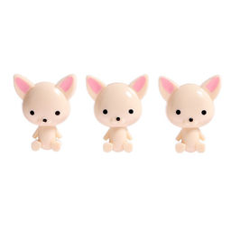 Развивающий набор Умные весы, котик, по методике Монтессори - Iq-zabiaka фото 8